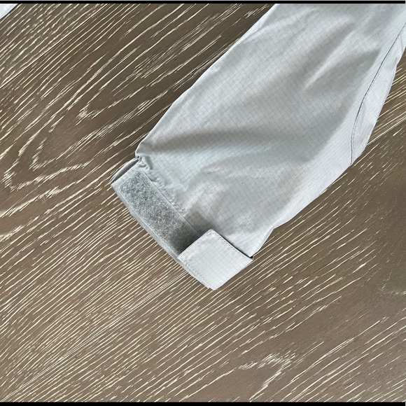 REI Rain Jacket - Picture 7 of 9